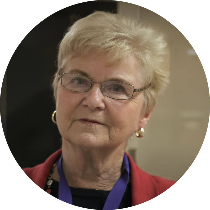 Nanncy S.
