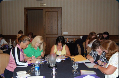 Stress Free Fundamentals for women